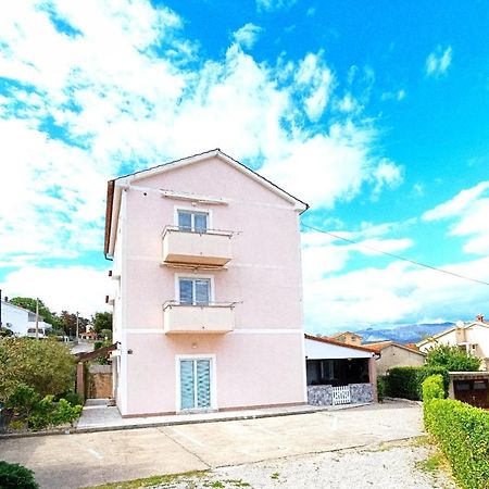 Studio Apartmani Zoric Šilo Dış mekan fotoğraf
