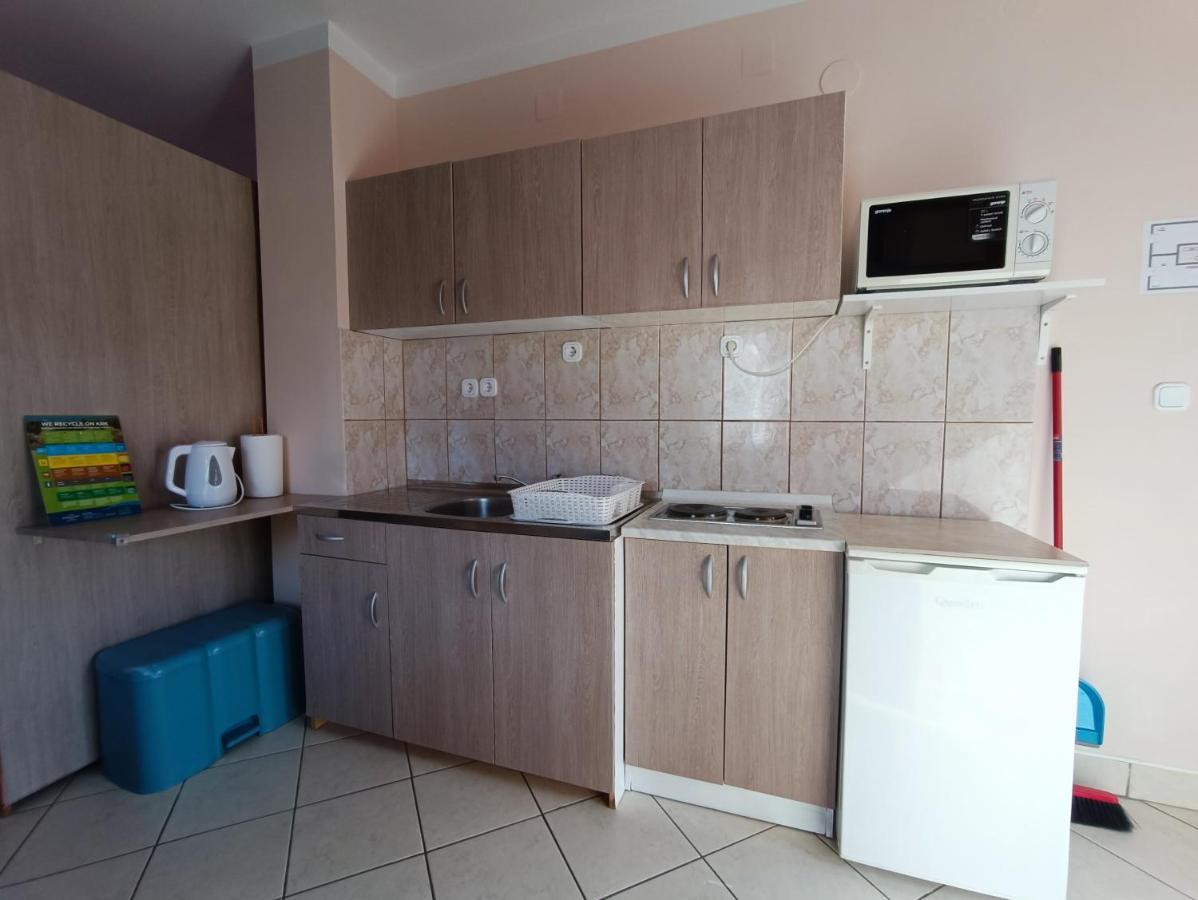 Studio Apartmani Zoric Šilo Dış mekan fotoğraf