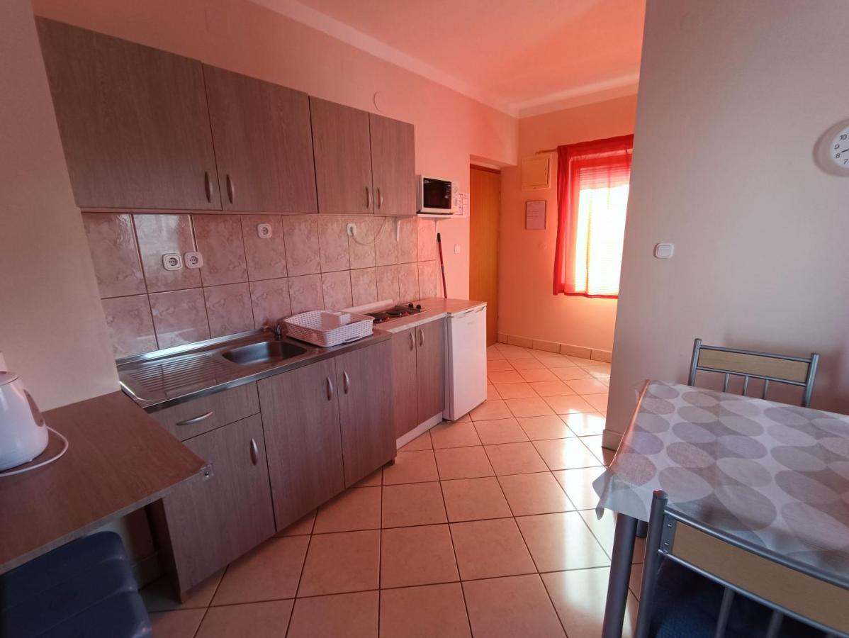 Studio Apartmani Zoric Šilo Dış mekan fotoğraf