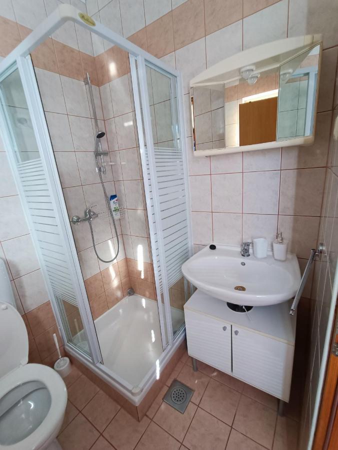 Studio Apartmani Zoric Šilo Dış mekan fotoğraf