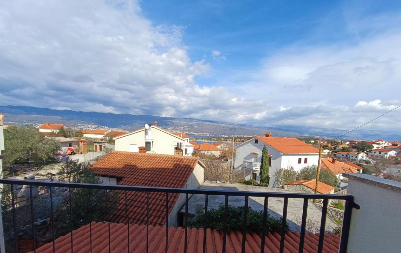 Studio Apartmani Zoric Šilo Dış mekan fotoğraf