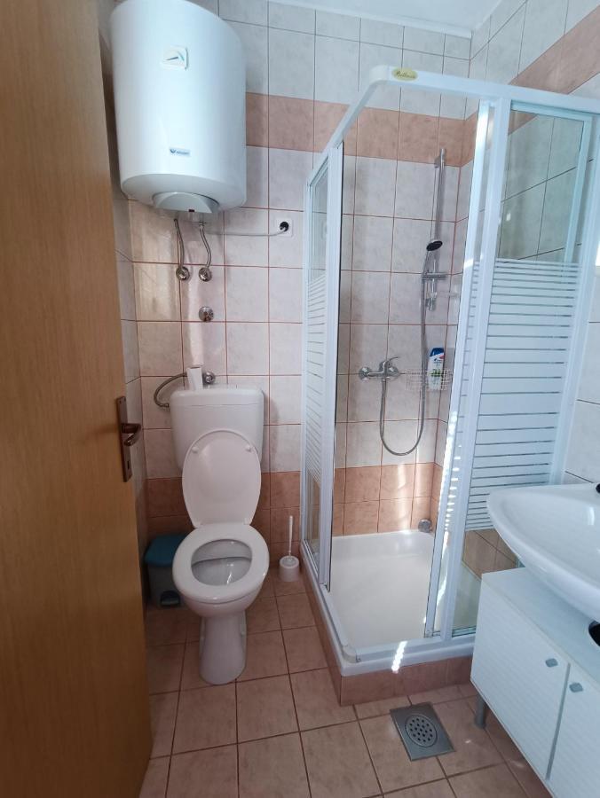 Studio Apartmani Zoric Šilo Dış mekan fotoğraf