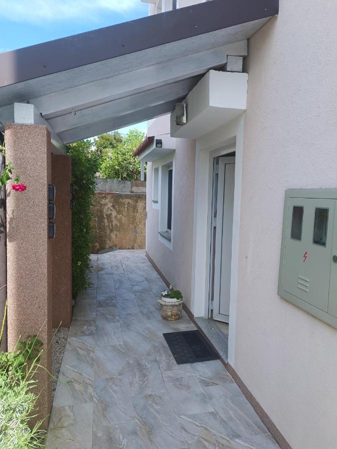Studio Apartmani Zoric Šilo Dış mekan fotoğraf
