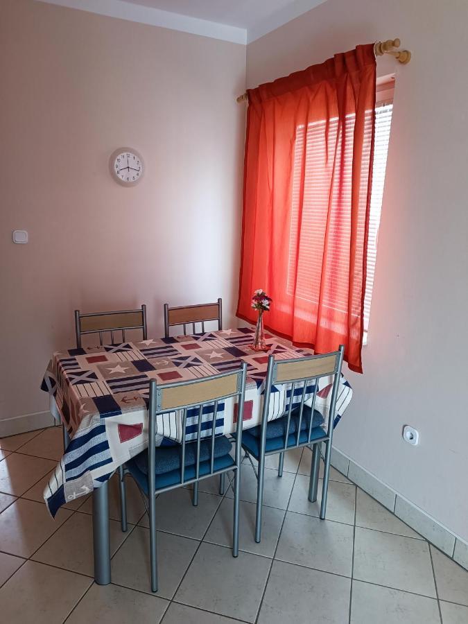 Studio Apartmani Zoric Šilo Dış mekan fotoğraf