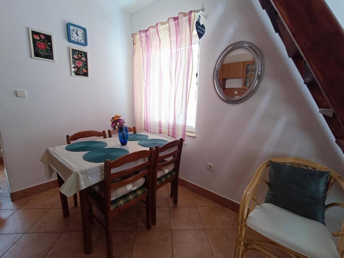 Studio Apartmani Zoric Šilo Dış mekan fotoğraf