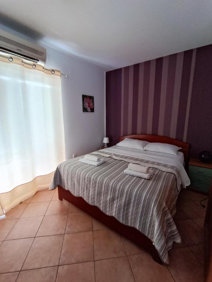 Studio Apartmani Zoric Šilo Dış mekan fotoğraf