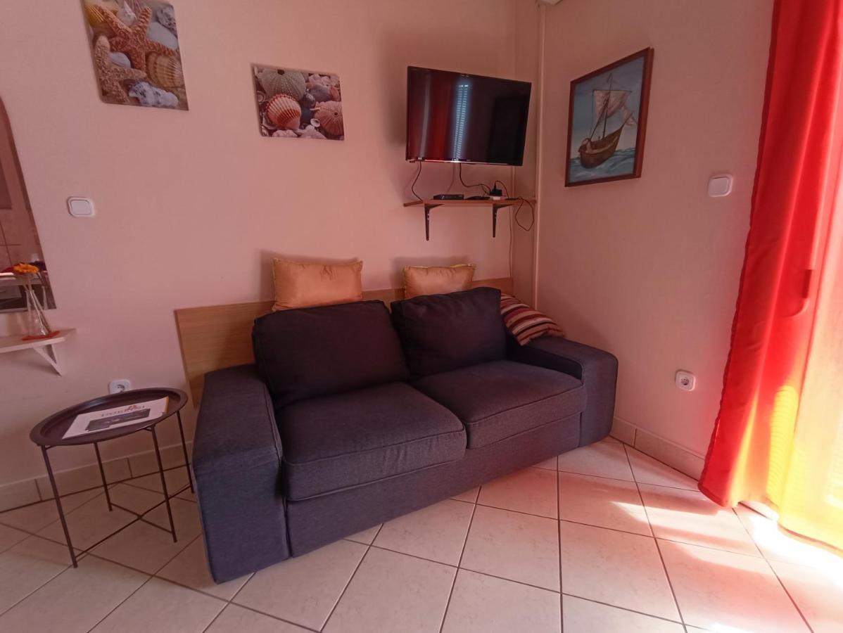Studio Apartmani Zoric Šilo Dış mekan fotoğraf