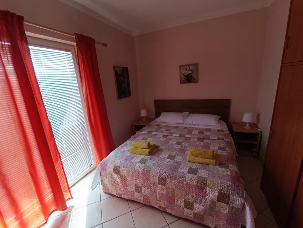 Studio Apartmani Zoric Šilo Dış mekan fotoğraf