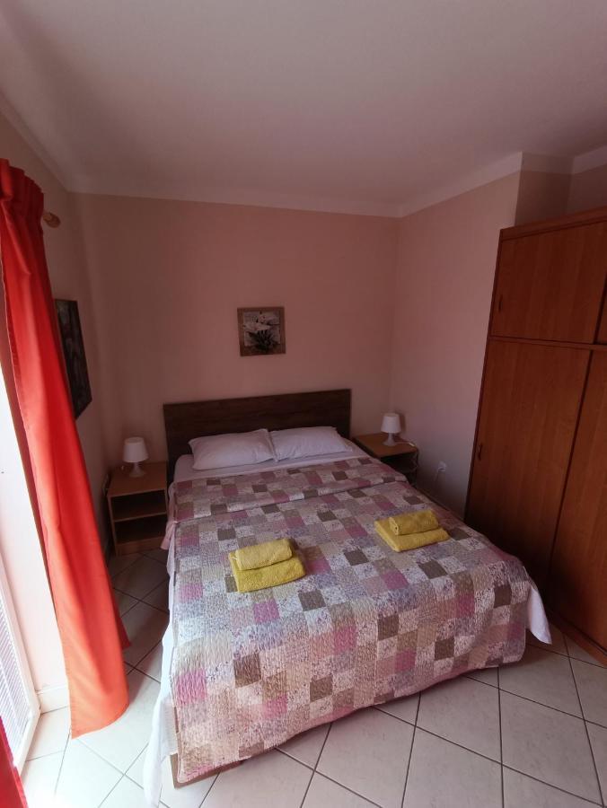 Studio Apartmani Zoric Šilo Dış mekan fotoğraf