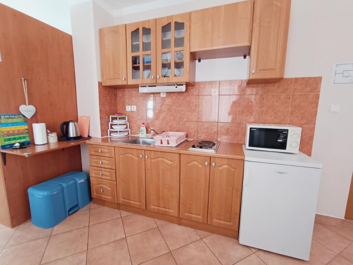 Studio Apartmani Zoric Šilo Dış mekan fotoğraf